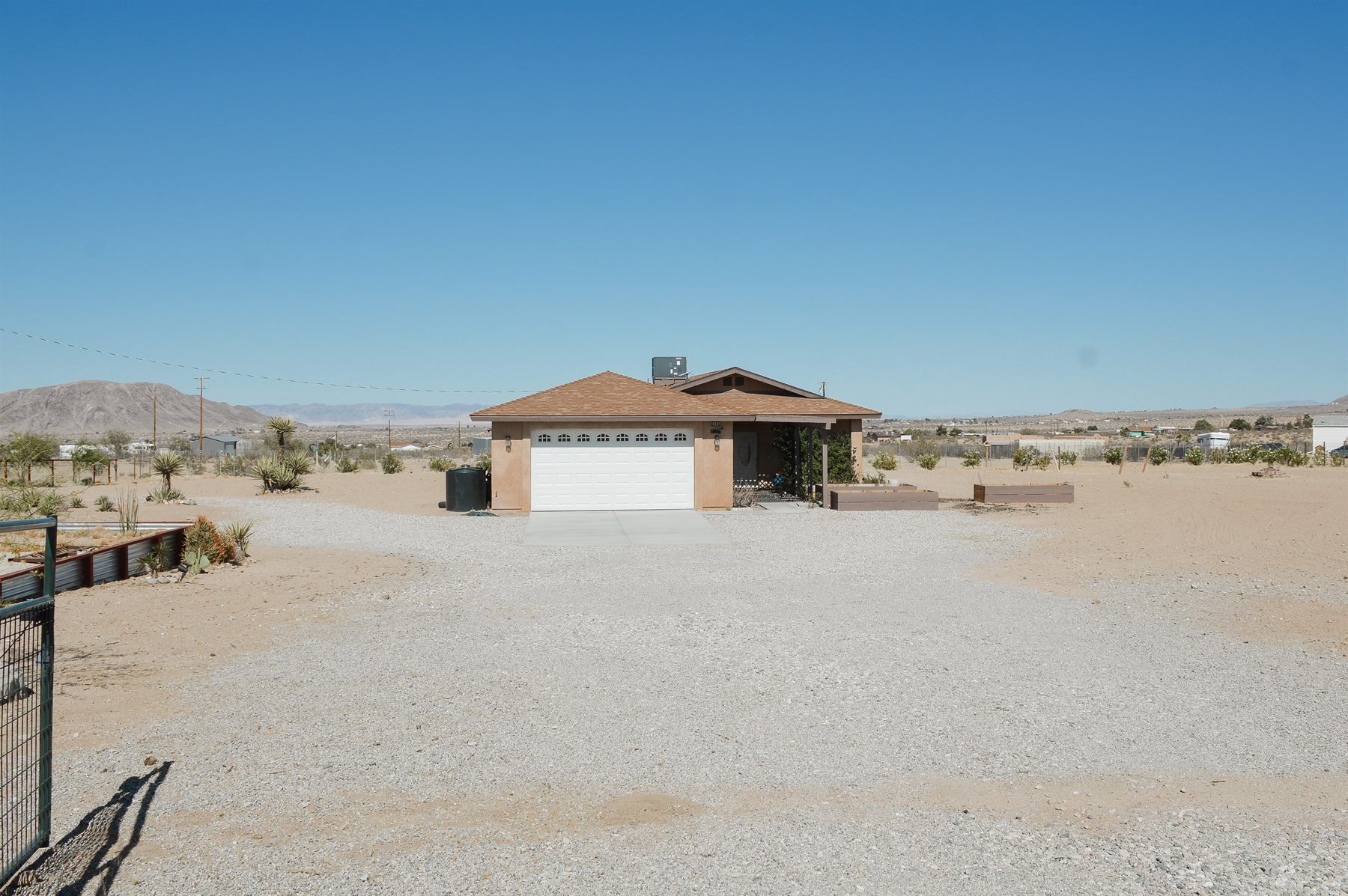 1381 Soledad Avenue - 1
