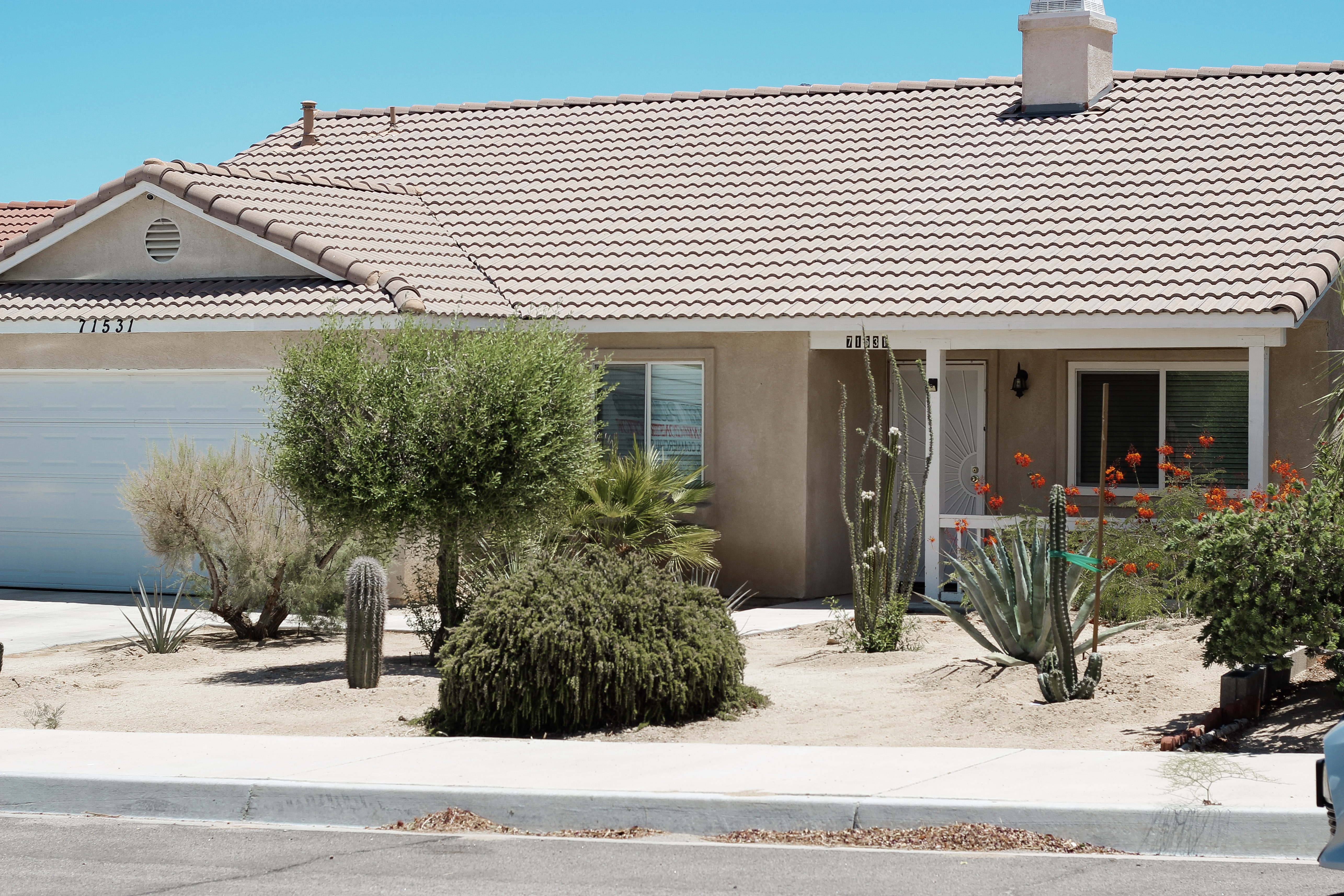 71531 Sunnyvale Drive